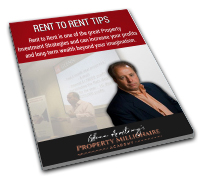 Rent to Rent Tips